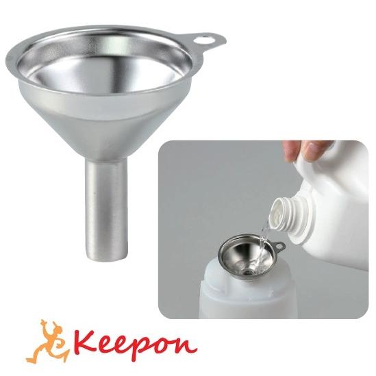 じょうご（アルコール対応）　アーテック 漏斗 ステンレス