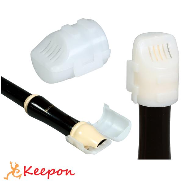 抗菌キャップ（ソプラノリコーダー用） 感染予防 ウイルス ウィルス 対策 持ち運び アーテック 学校...