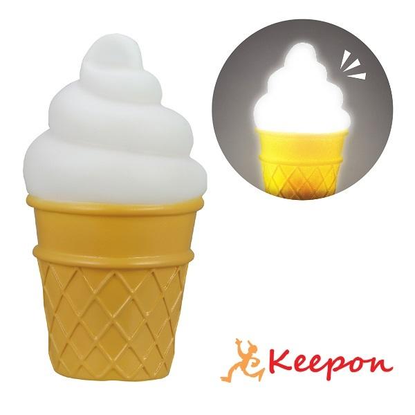 アイスクリームライト ライト ランプ 間接照明 アーテック 工作 製作 美術 図工 小学生 中学生 ...