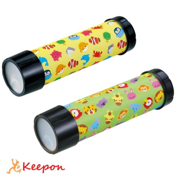 万華鏡工作キット 母の日 父の日 プレゼント 手作り ハンドメイド 工作 幼稚園 保育園 敬老の日 ...