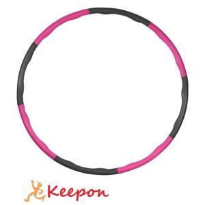 フィットネス フラフープ　介護用品 リハビリ アーテック 運動 コンパクト 収納 初心者 上級者