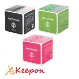 アーテックブロック ブロックヘッドBLOCKHEAD?3色からお選びください 四目並べ 対戦ゲーム ...