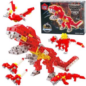 アーテックブロック ダイノビルダー ティーレック...の商品画像