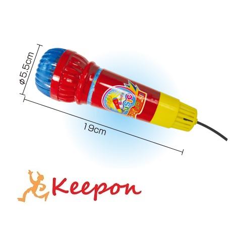 エコーマイク アーテック 玩具 おもちゃ 音楽 幼稚園 保育園 子ども 幼児