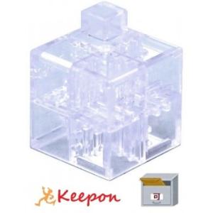 アーテックブロック 基本四角24個入クリア(4個までメール便可) アーテックロボ ロボットプログラミ...