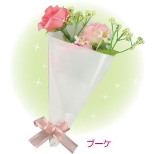 コサージュ・ブーケ手作りセット 卒業 入学 入...の詳細画像3