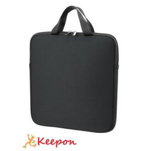 PCタブレット用クッションケース スクエア型 タブレット バッグ ケース 小学生 中学生 学校 高校...