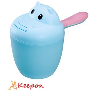 アニマルじょうろ カバ アーテック 水遊び おふろあそび おもちゃ 水あそび お風呂 プール ジョウ...