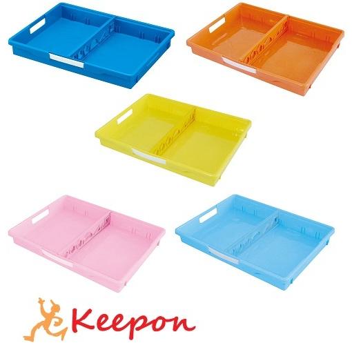 学校ひきだし ＮＷ デビカ 5色から選択　小学校用 お道具箱 A4 小学生入学準備 幼稚園 保育園 ...