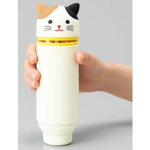 スタンドペンケース リヒトラブ LIHIT L...の詳細画像5
