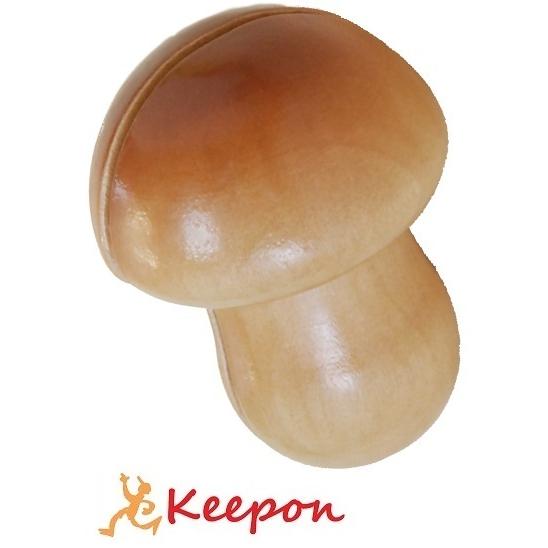 木のおもちゃ 　本格・きのこ　だいわ 木製おもちゃ プレゼント ままごと　料理誕生日 出産祝い クリ...