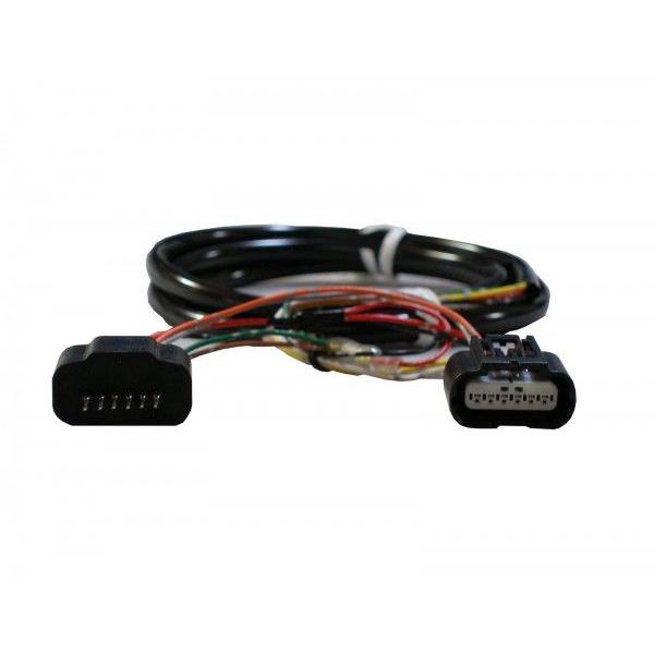 シエクルアクセルセンサーハーネスDCX-P2