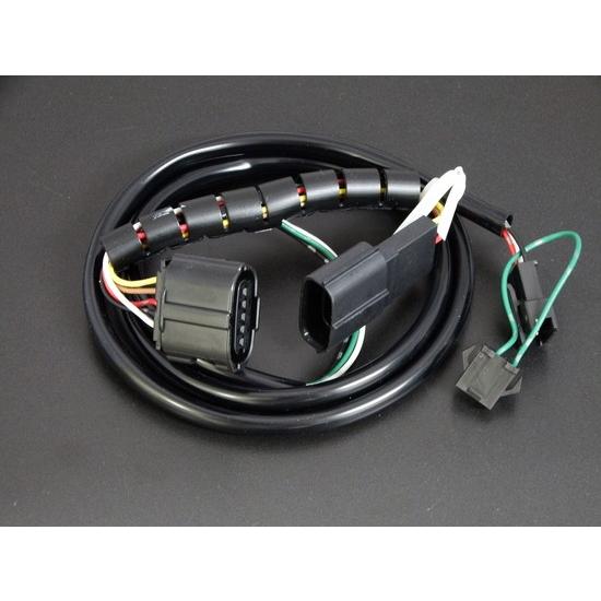 MINICON補修用エアフロハーネス