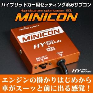 スズキ ジムニーJB64W専用 siecle MINICON シエクル ミニコン