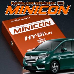 RSR RS-R Ti2000 ハーフダウンサスペンション H782THD ホンダ RP5