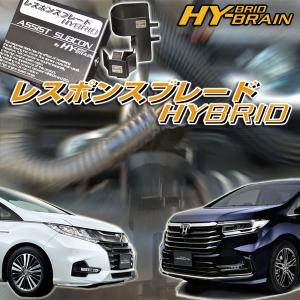 RSR RS-R Ti2000ダウンサス オデッセイハイブリッド RC5/FF R5/12〜 e