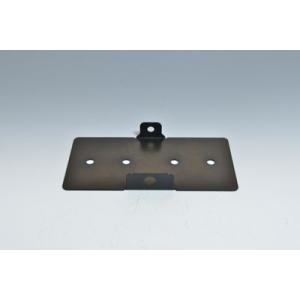 MINICON共通　本体取付ステー01