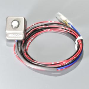 MINICON用モード切替スイッチ（1or2 to N)