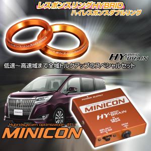 BLITZ（ブリッツ） BIG CALIPER KIT II 86103 トヨタ 80系 ヴォクシー