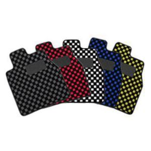 RUGREX スポーツラインフロアマット　トヨタ シエンタ NCP81G