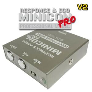 シエクル 新 MINICON-PRO（ミニコンプロ）　トヨタ アリスト　パーツ｜keepsmile-store