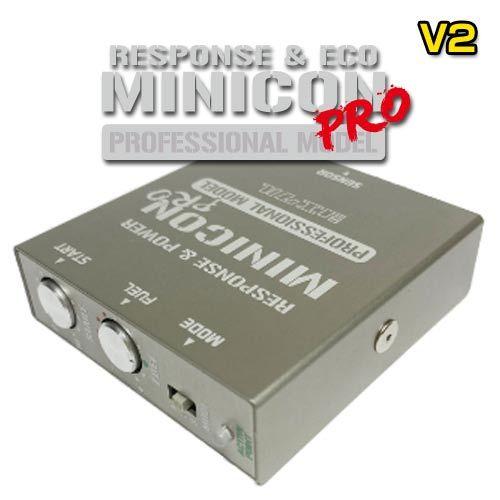 シエクル 新 MINICON-PRO（ミニコンプロ）　トヨタ C-HR　パーツ