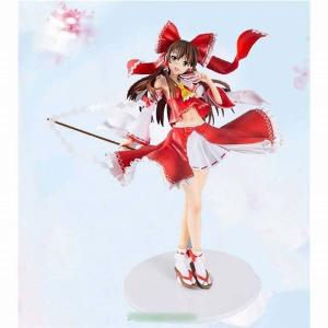 博麗霊夢 フィギュアの商品一覧 通販 Yahoo ショッピング