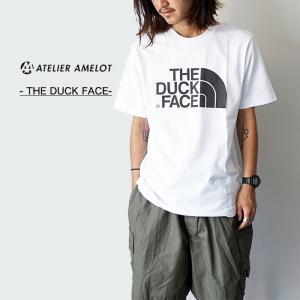 30%OFFセール ATELIER AMELOT アトリエアメロ PRINT TEE - BERNARD 
