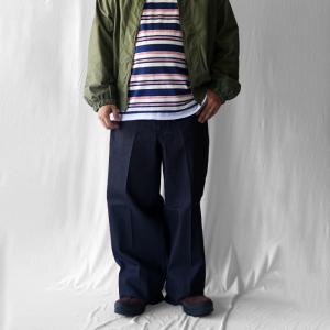 30%OFFセール BEN DAVIS ベンデ...の詳細画像3
