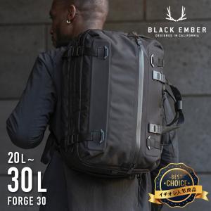 BLACK EMBER（ブラックエンバー） リュック FORGE 20 BACKPACK