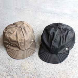 DECHO デコー　BALL CAP -VENTILE-  ボールキャップ キャップ 帽子 メンズ ...