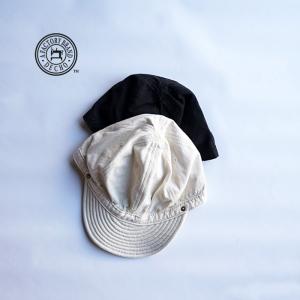 帽子 CAP メンズ ブランド ユニセックス&quot;DECHO デコー　KOME CAP -SELVAGE...