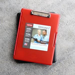 dexas デクサス　SLIM CASE 2 スリムケース ルーズリーフケース