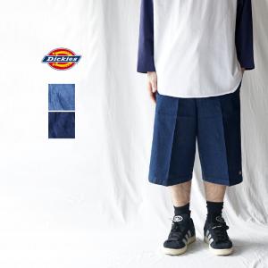 Dickies（ディッキーズ） [SALE]ディッキーズ Flex Denim Utility