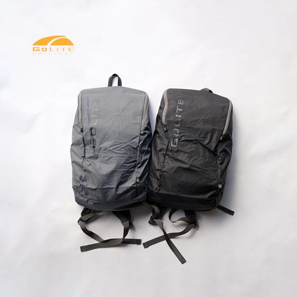GO LITE ゴーライト ION 18L PACK イオン18Lパック バックパック リュックサッ...