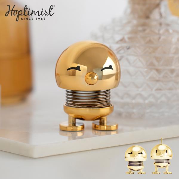 HOPTIMIST ホプティミスト Gold Bumble S ゴールドバンブル Sサイズ Gold...