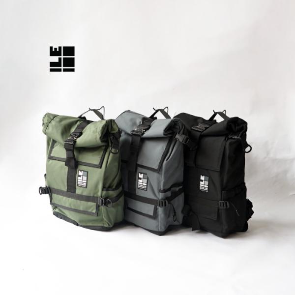 INSIDE LINE EQUIPMENT インサイドラインエキップメント DEFAULT 25L ...