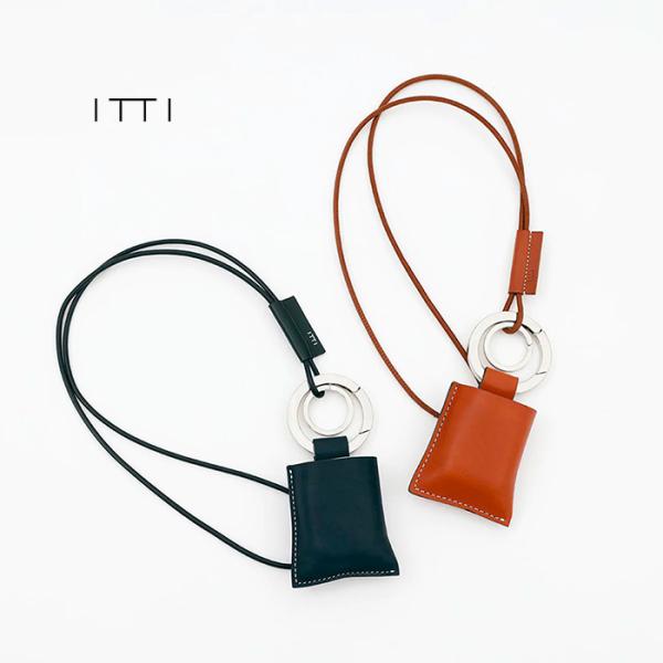 ITTI イッチ HERRIE KEYTOP MULTI CODE / CARIB ヘリーキートップ...