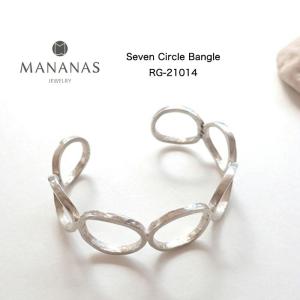 30%OFFセール シルバー MANANAS マナナスRolo Chain Bracelet(8mm 