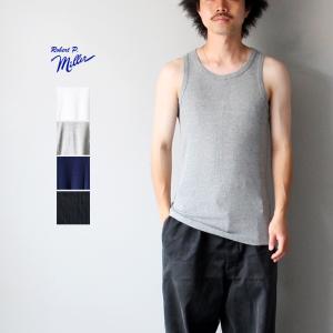 Robert P. Miller（ロバート・ピー・ミラー） ミラー メンズ
