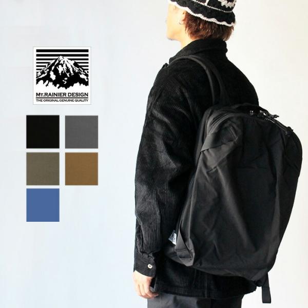 バックパック  MT. RAINIER DESIGN マウントレイニアデザイン SIXTY FORT...