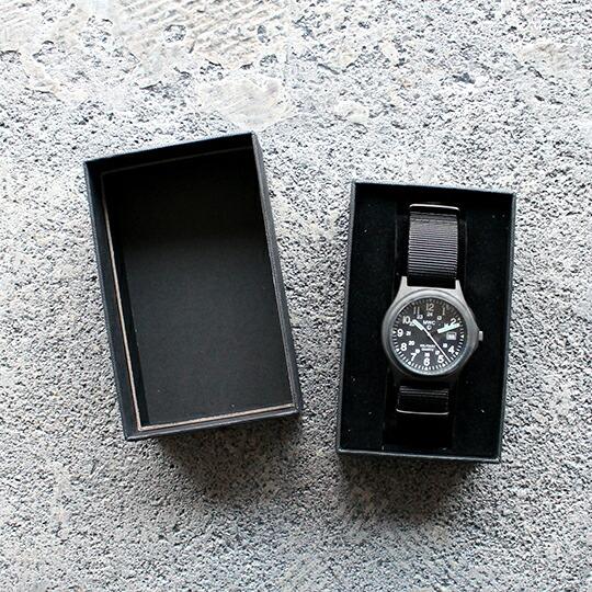 MWC ミリタリーウォッチカンパニー　Genuine G10 Watch -BLACK ミリタリー ...