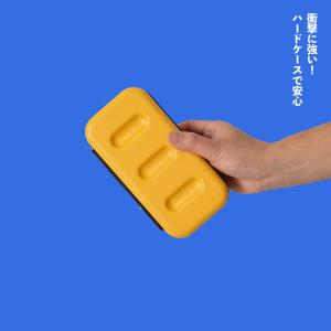 nahe ネーエ HARD SHELL CAS...の詳細画像3