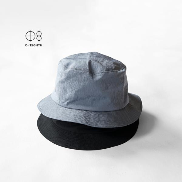 メンズ ブランド 大人 ファッションO/EIGHTH オーエイス　STANDARD HAT【OH】-...