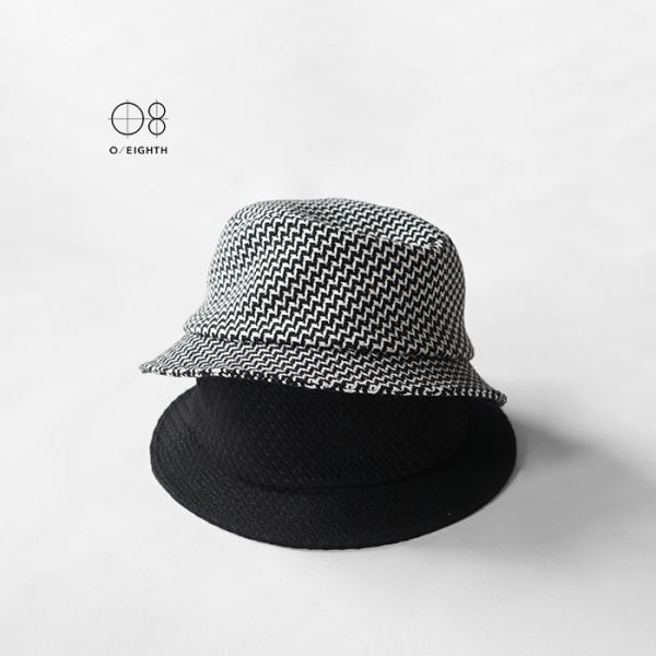 メンズ 大人 ファッションO/EIGHTH オーエイス STANDARD HAT【OH】-Wool ...