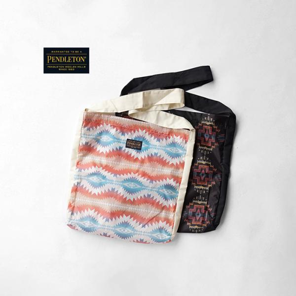 PENDLETON ペンドルトン RIPSTOP SHOULDER リップストップショルダー ショル...