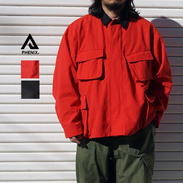 PHENIX COLLECTION フェニックスコレクション JACKET, TYPE P-002 ...