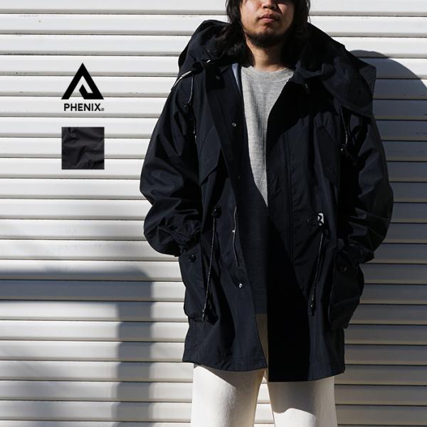 PHENIX COLLECTION フェニックスコレクション COAT, TYPE P-001 / ...