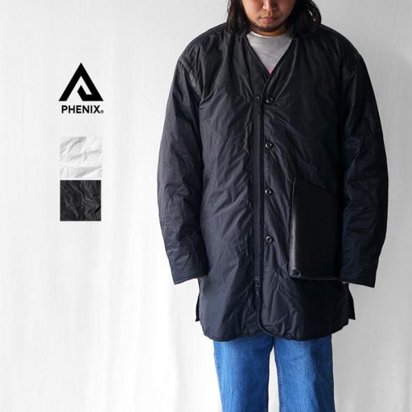 PHENIX by TKMT フェニックスバイティーケイエムティー JACKET, TYPE P-0...