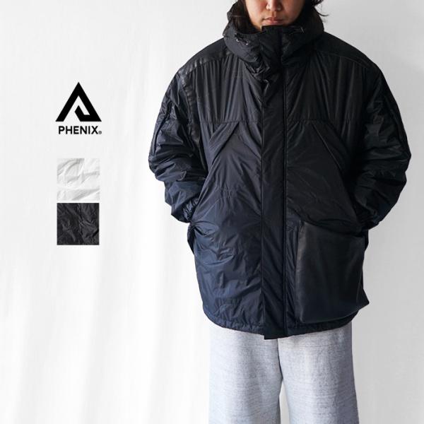 PHENIX by TKMT フェニックスバイティーケイエムティー JACKET, TYPE P-0...